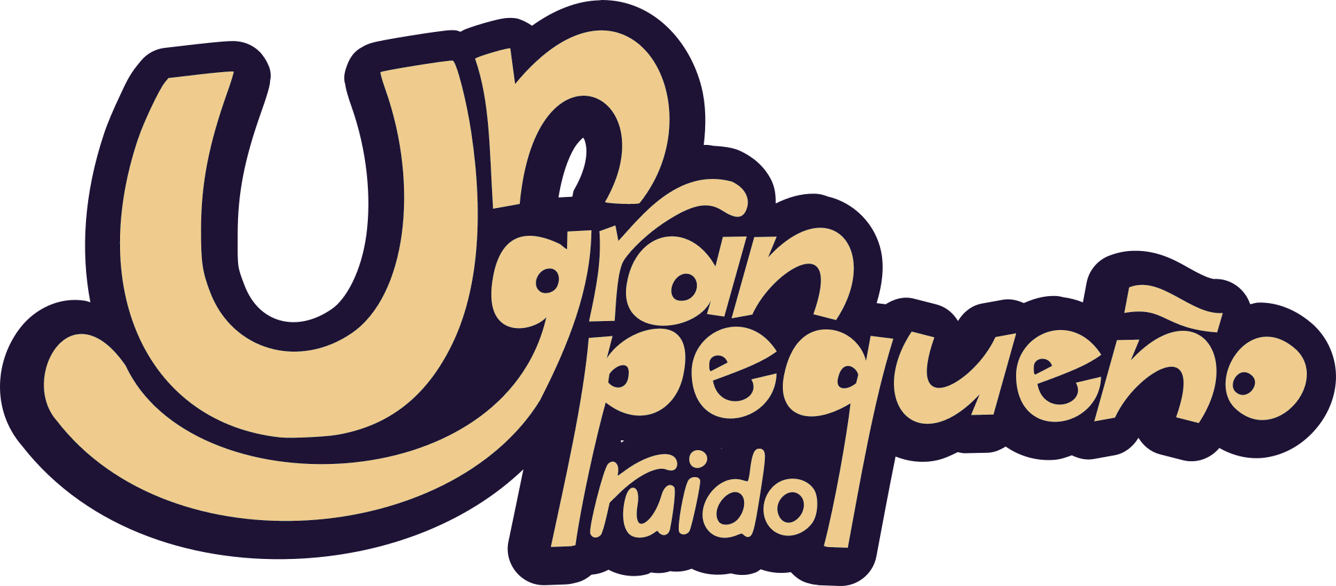 Logo Un gran pequeño ruido